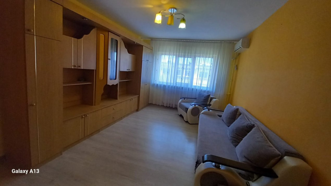 0% Comision!!! De Închiriat Apartament 2 camere Pitesti - Tudor Vladimirescu