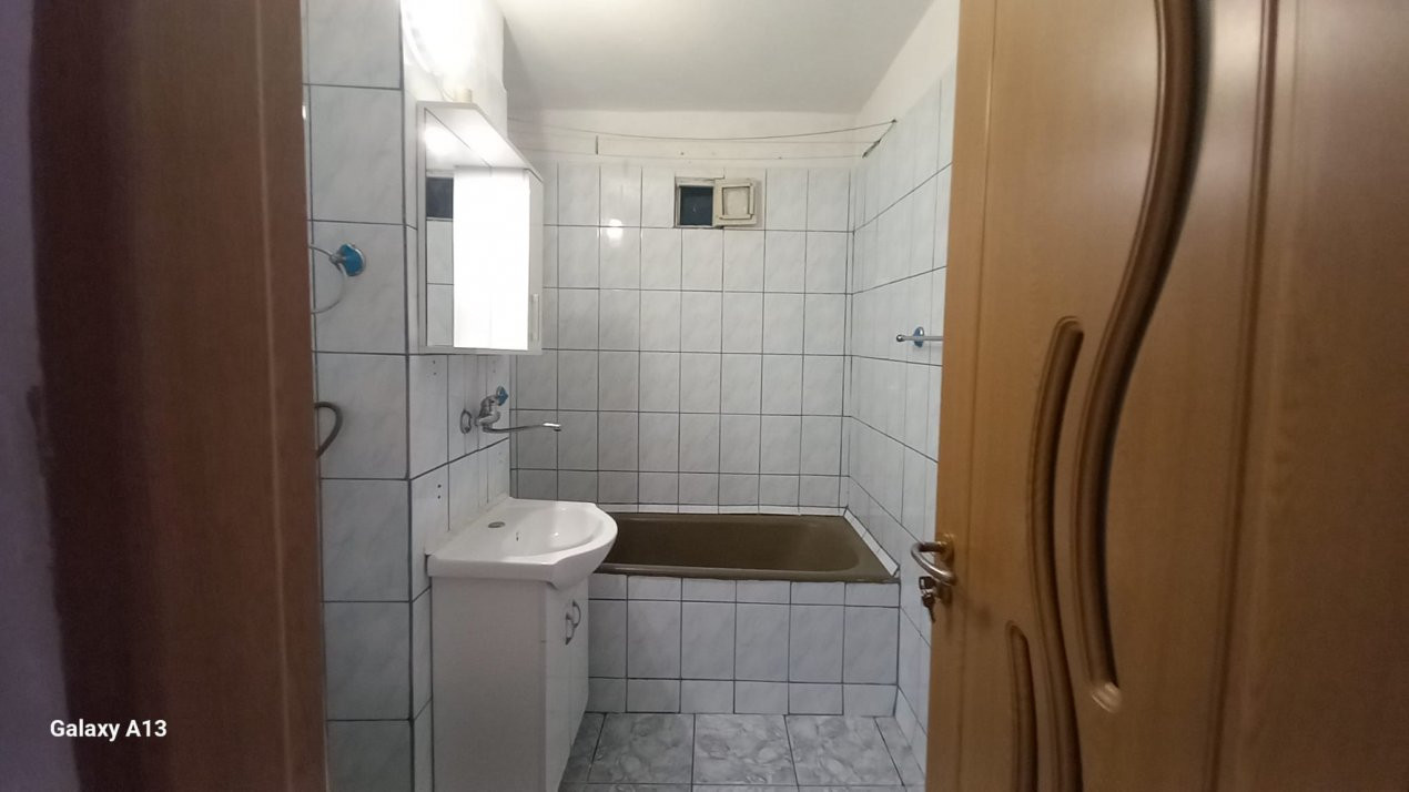 0% Comision!!! De Închiriat Apartament 2 camere Pitesti - Tudor Vladimirescu