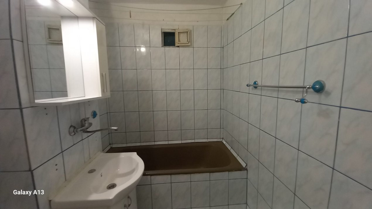 0% Comision!!! De Închiriat Apartament 2 camere Pitesti - Tudor Vladimirescu