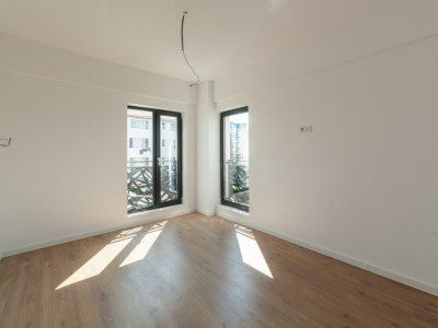 De inchiriat - Spatii birouri -  Cladire Clasa A - Pipera