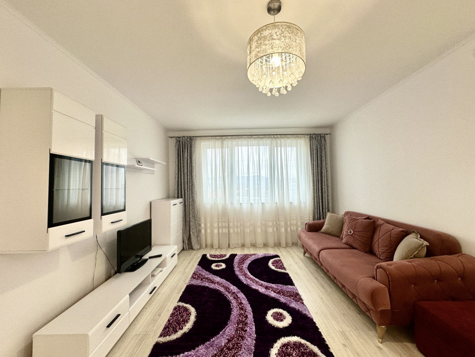 Comision 0%. inchiriere 2 camere sens  BMW, Metro Floresti