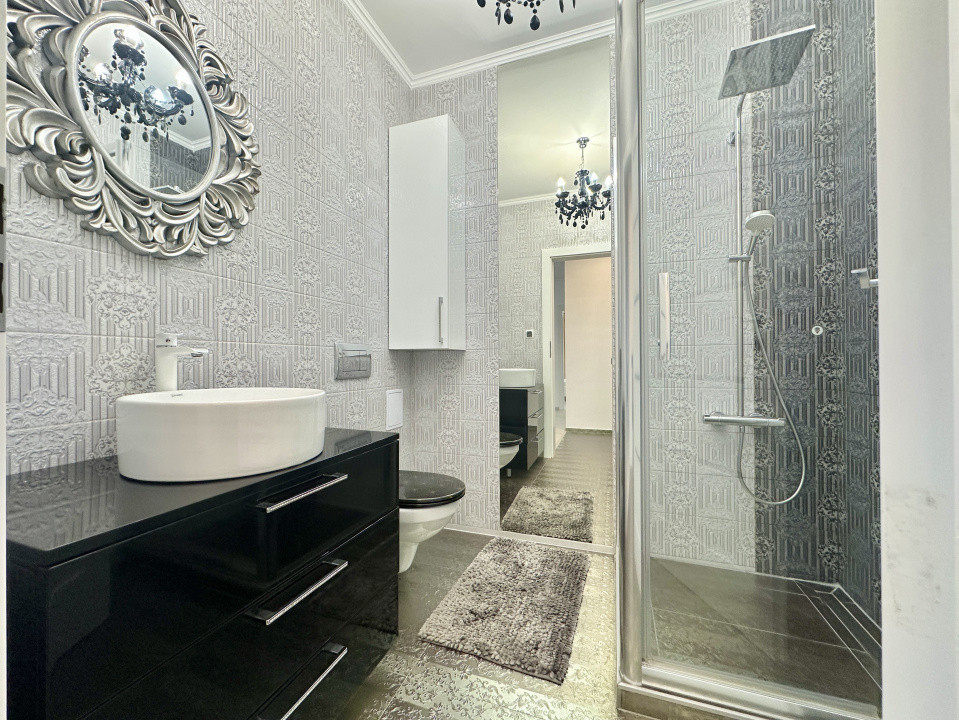 Comision 0%. inchiriere 2 camere sens  BMW, Metro Floresti