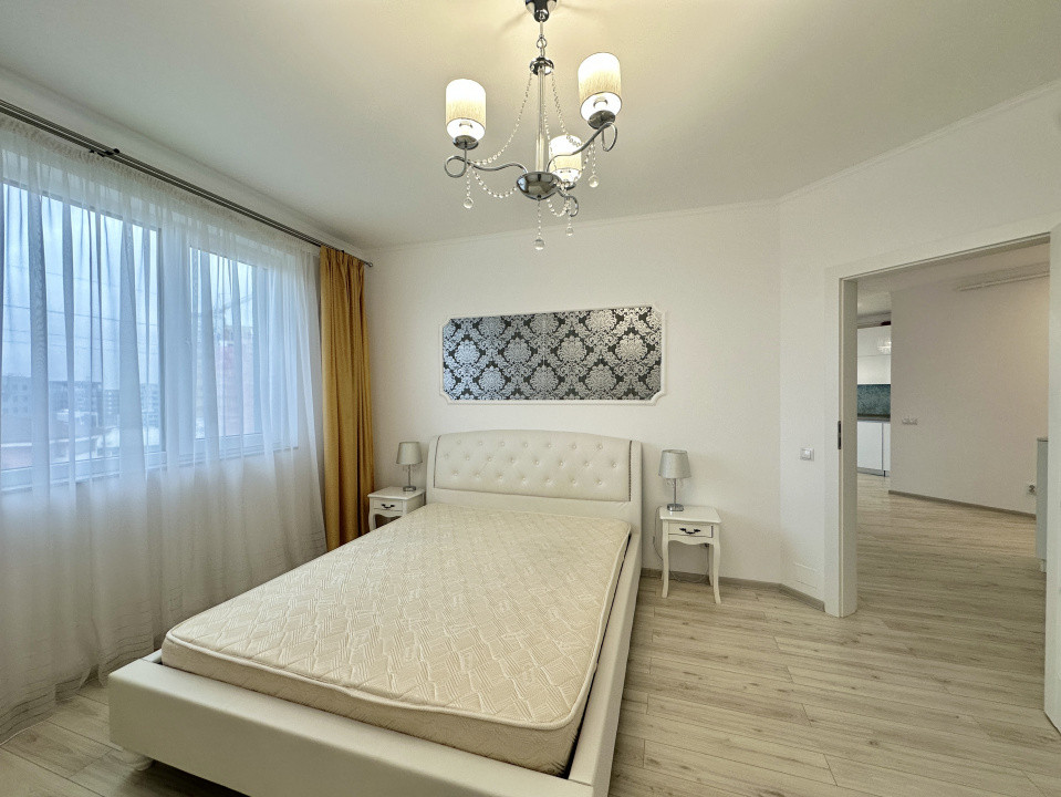 Comision 0%. inchiriere 2 camere sens  BMW, Metro Floresti