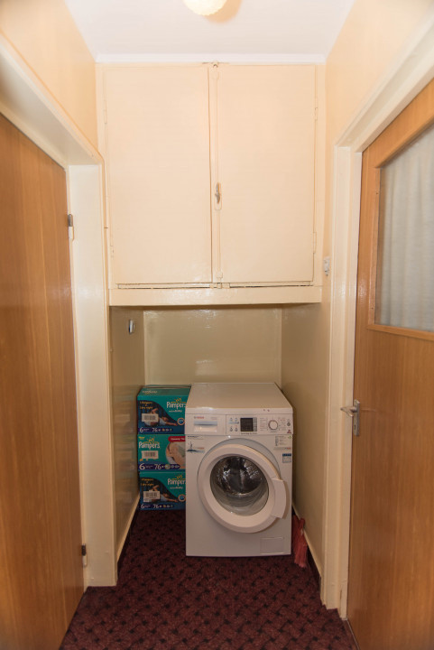 Apartament 3 camere - langa Ramada etaj 1