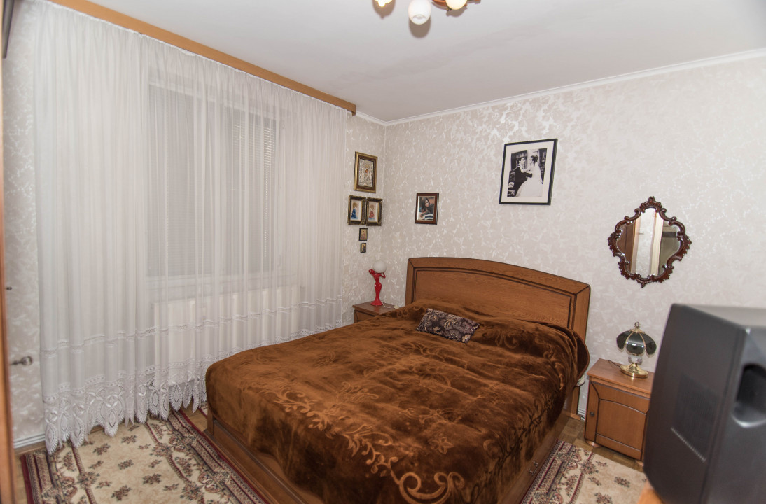 Apartament 3 camere - langa Ramada etaj 1