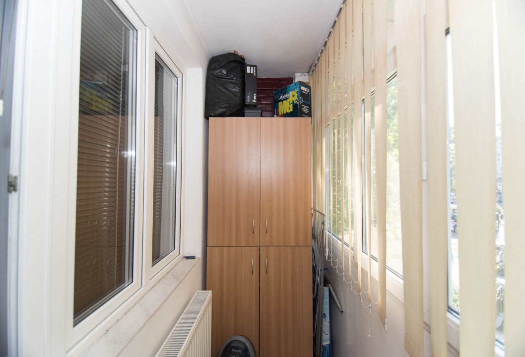 Apartament 3 camere - langa Ramada etaj 1