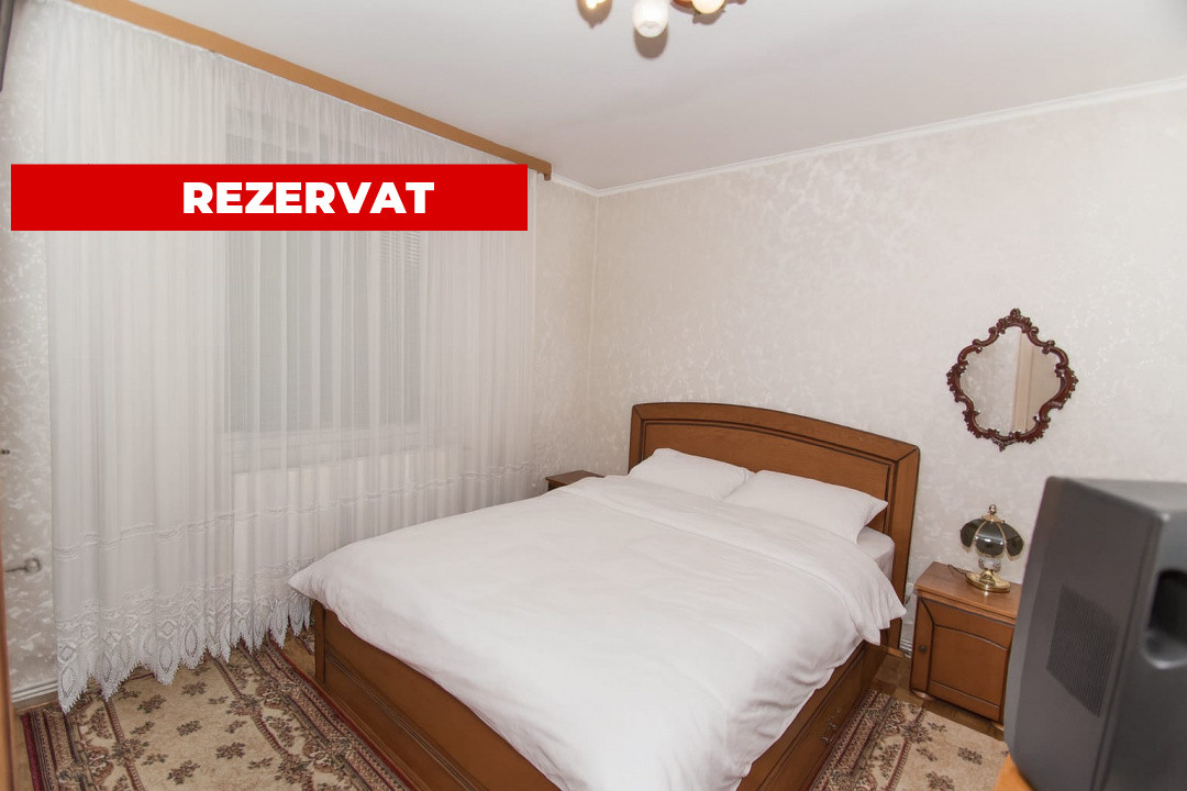 Apartament 3 camere - langa Ramada etaj 1