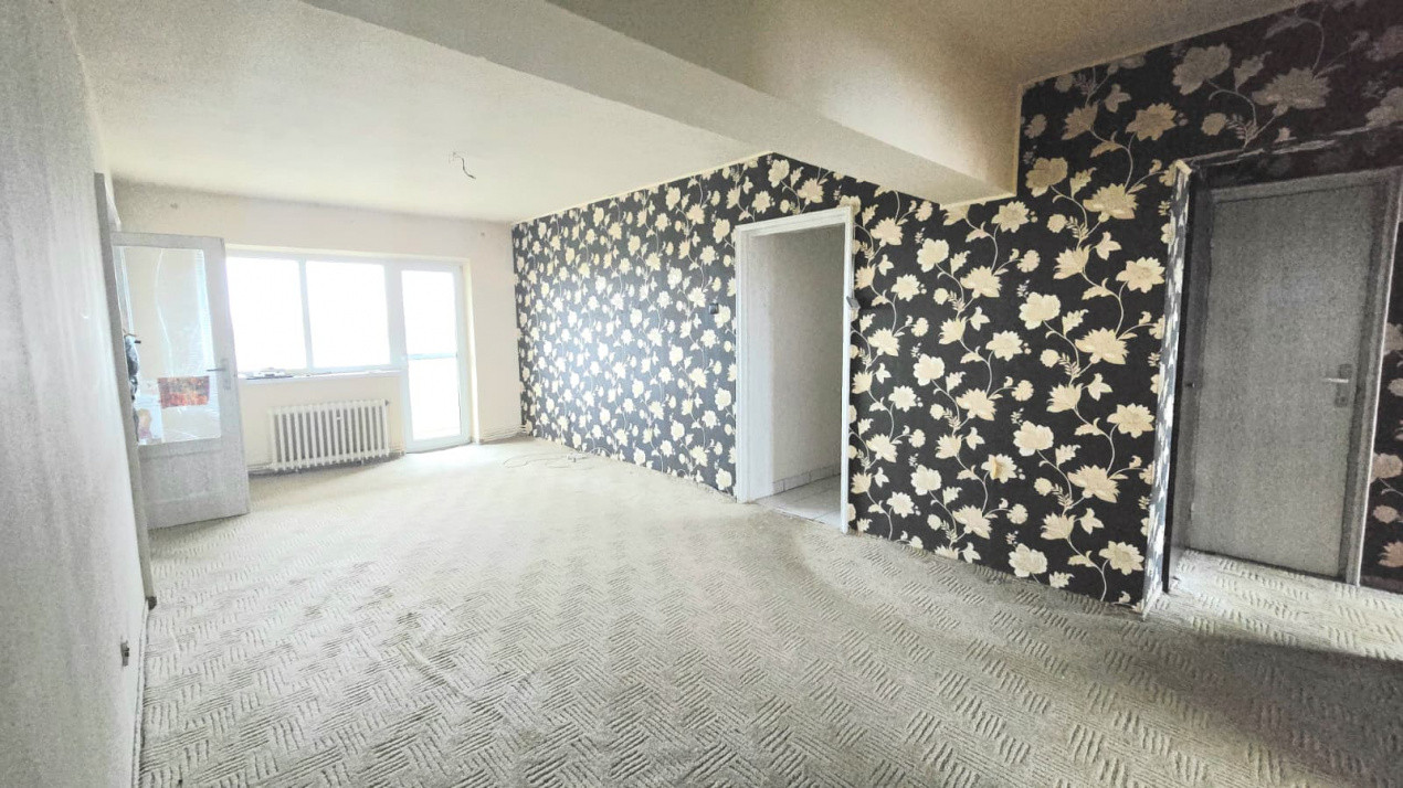 De vânzare Apartament 5 camere Satu Mare Ultracentral