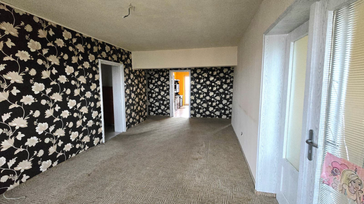 De vânzare Apartament 5 camere Satu Mare Ultracentral