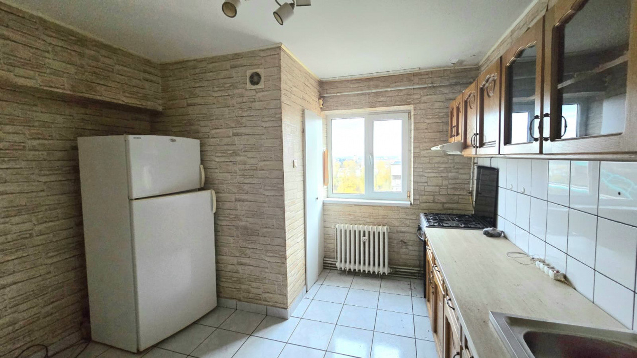 De vânzare Apartament 5 camere Satu Mare Ultracentral