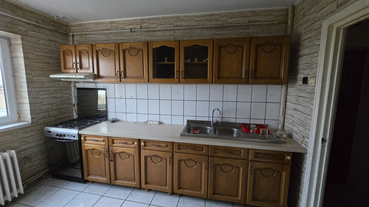 De vânzare Apartament 5 camere Satu Mare Ultracentral