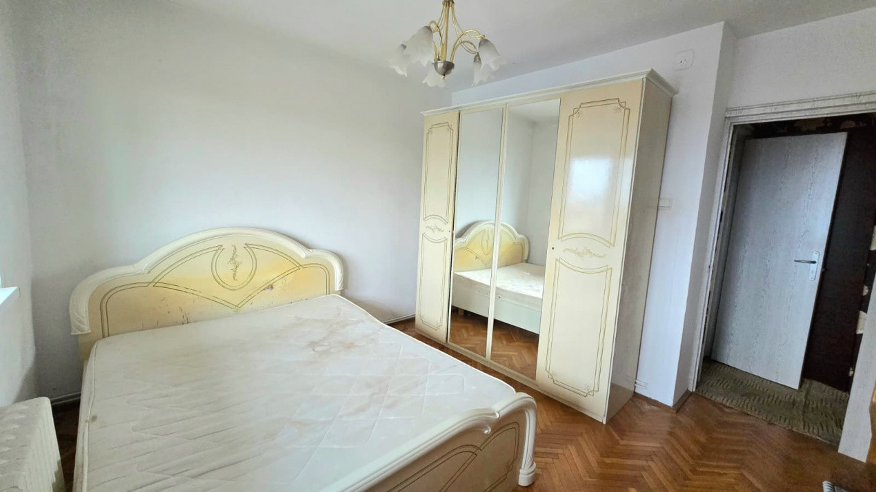 De vânzare Apartament 5 camere Satu Mare Ultracentral