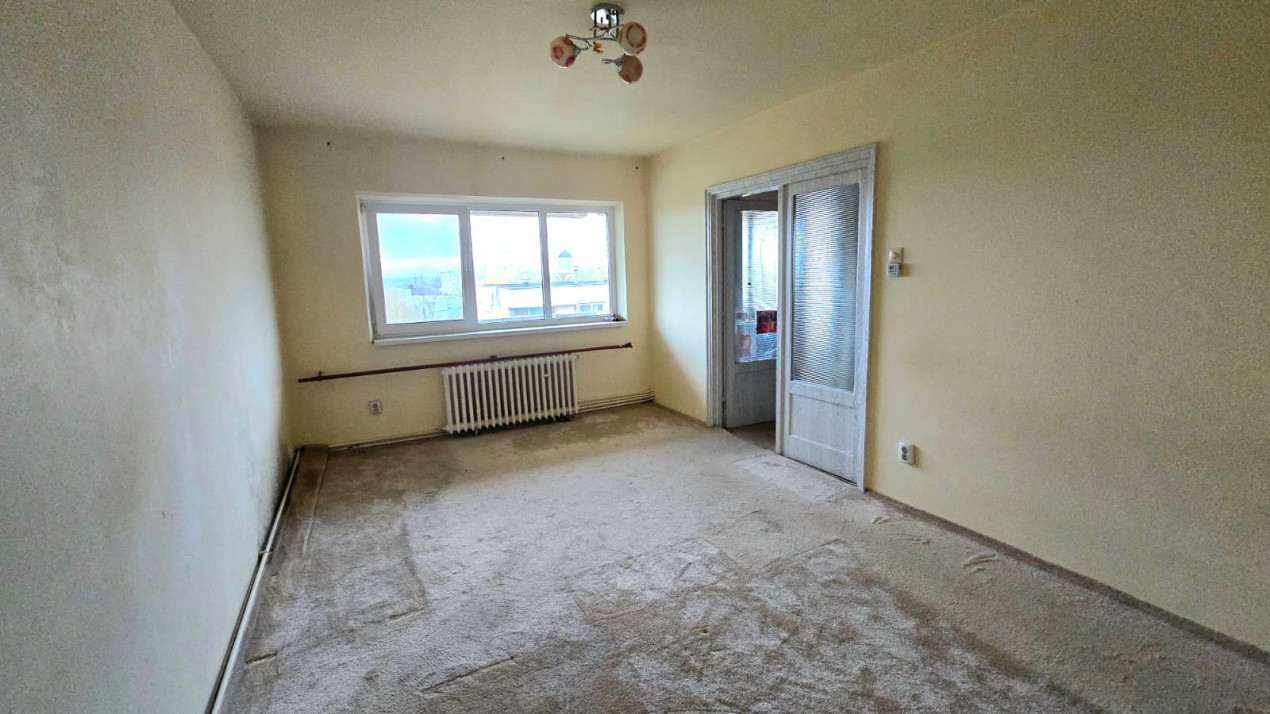 De vânzare Apartament 5 camere Satu Mare Ultracentral
