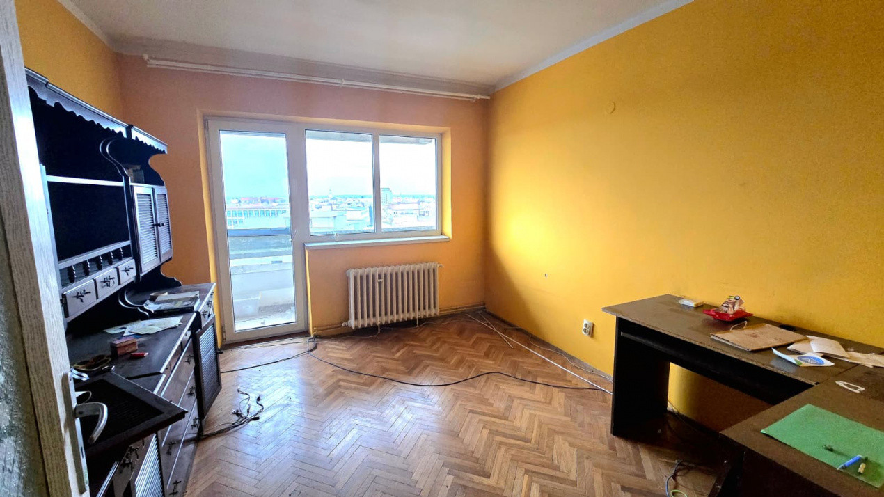 De vânzare Apartament 5 camere Satu Mare Ultracentral