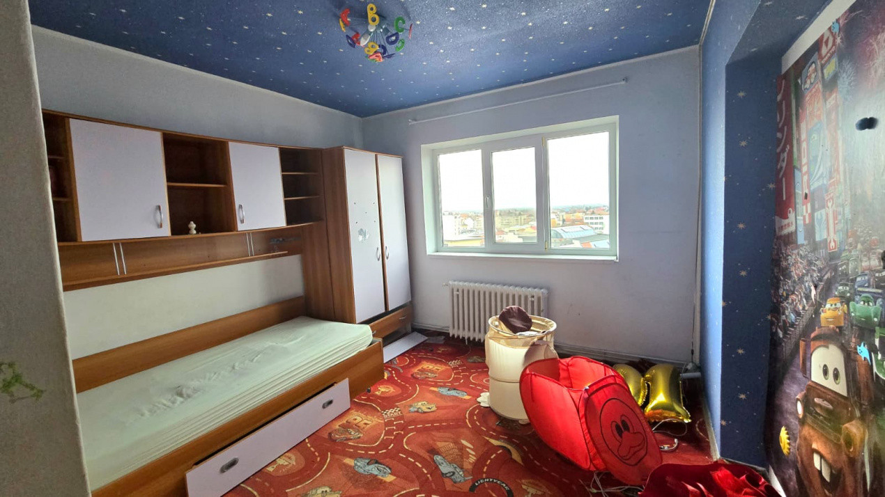 De vânzare Apartament 5 camere Satu Mare Ultracentral