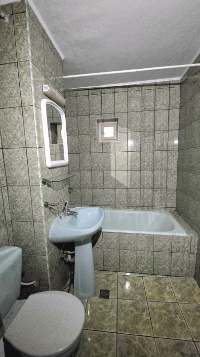 De vânzare Apartament 5 camere Satu Mare Ultracentral