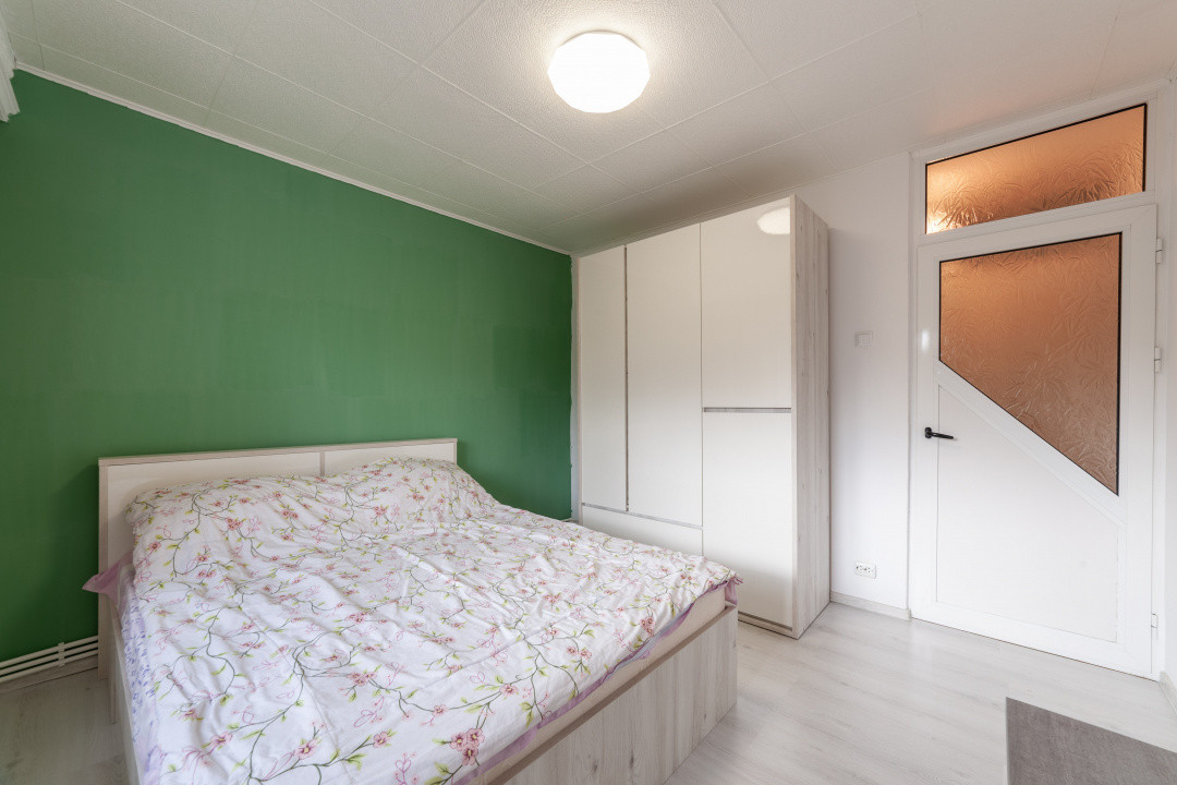 Mioveni, 2 camere, 50mp, decomandat, acces imediat catre Uzina Dacia