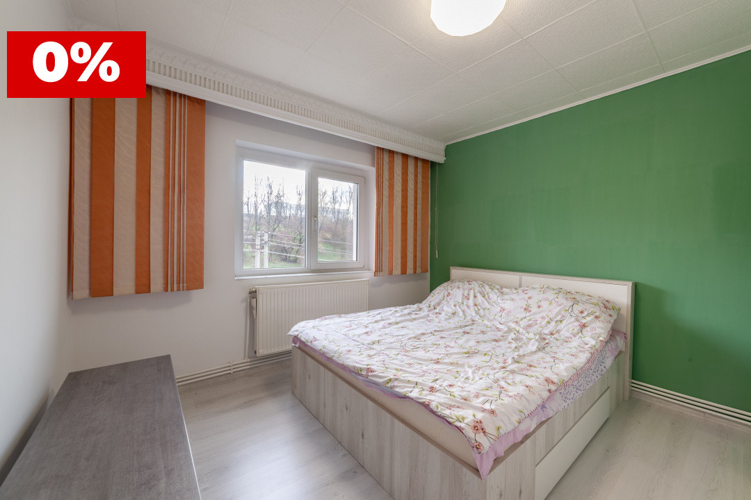 Mioveni, Robea, 2 camere, 50mp, decomandat