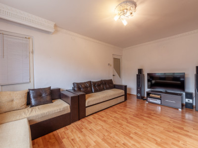 De inchiriat - Apartament Premium 3 Camere -  Unirii