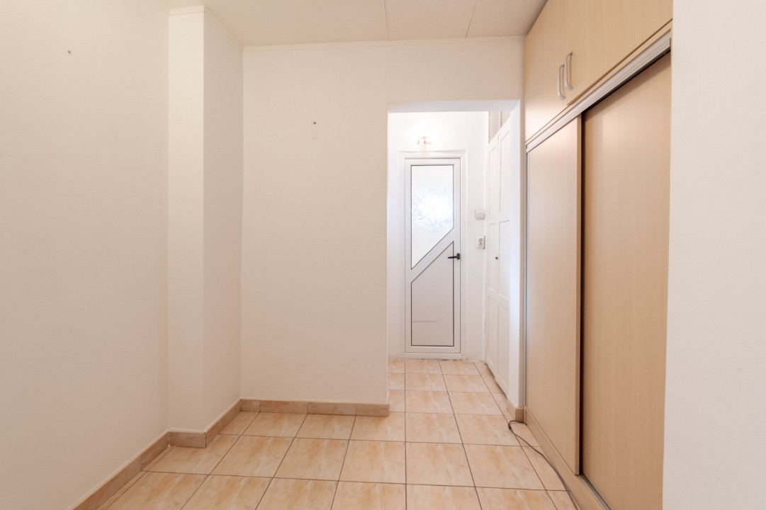 Apartament 2 camere Mioveni - Robea