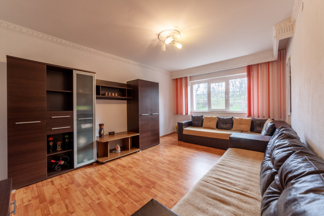 Apartament 2 camere Mioveni - Robea