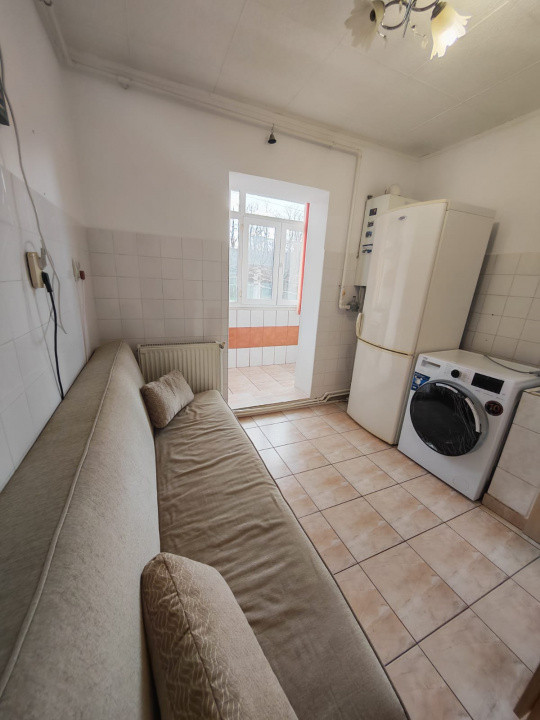 Apartament 2 camere Mioveni - Robea