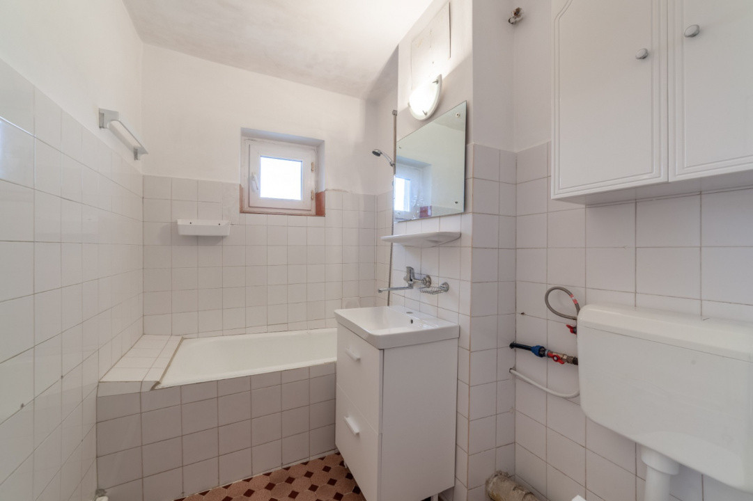 Apartament 2 camere Mioveni - Robea