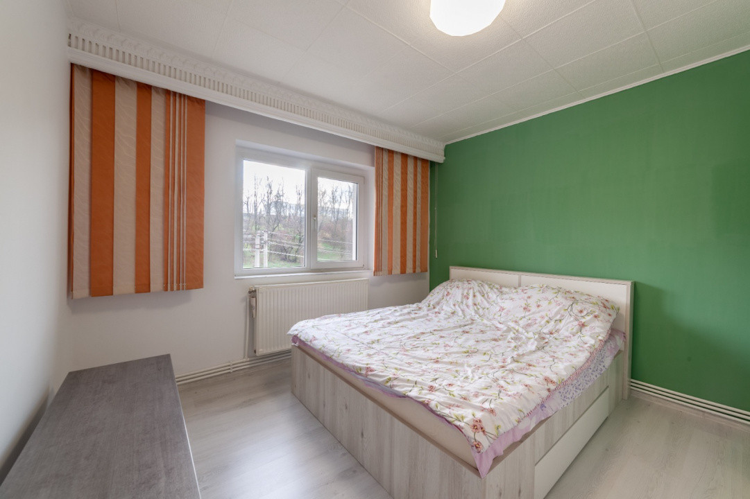 Apartament 2 camere Mioveni - Robea