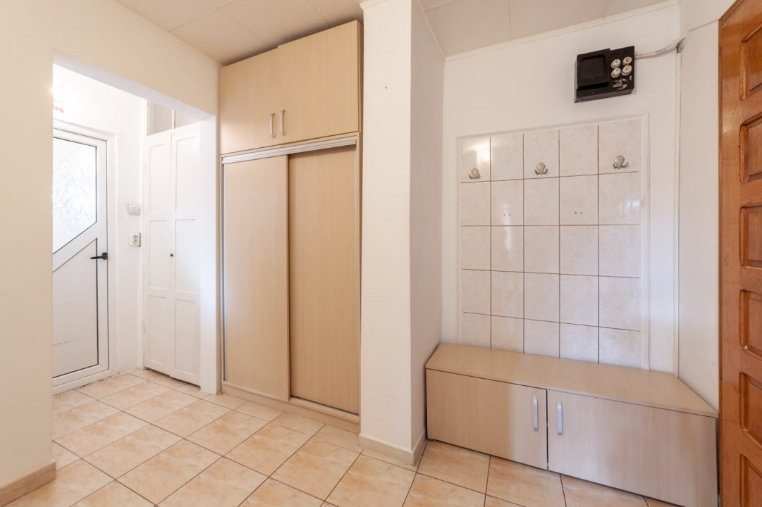 Apartament 2 camere Mioveni - Robea