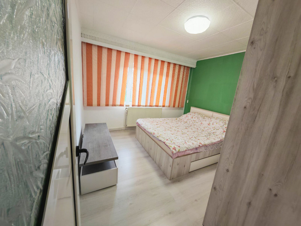 Apartament 2 camere Mioveni - Robea