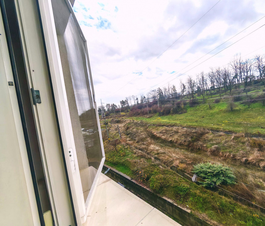 Apartament 2 camere Mioveni - Robea