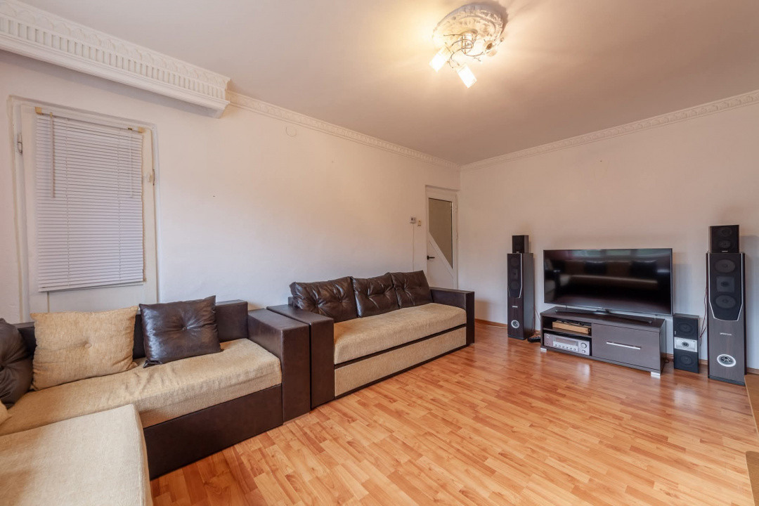 Apartament 2 camere Mioveni - Robea