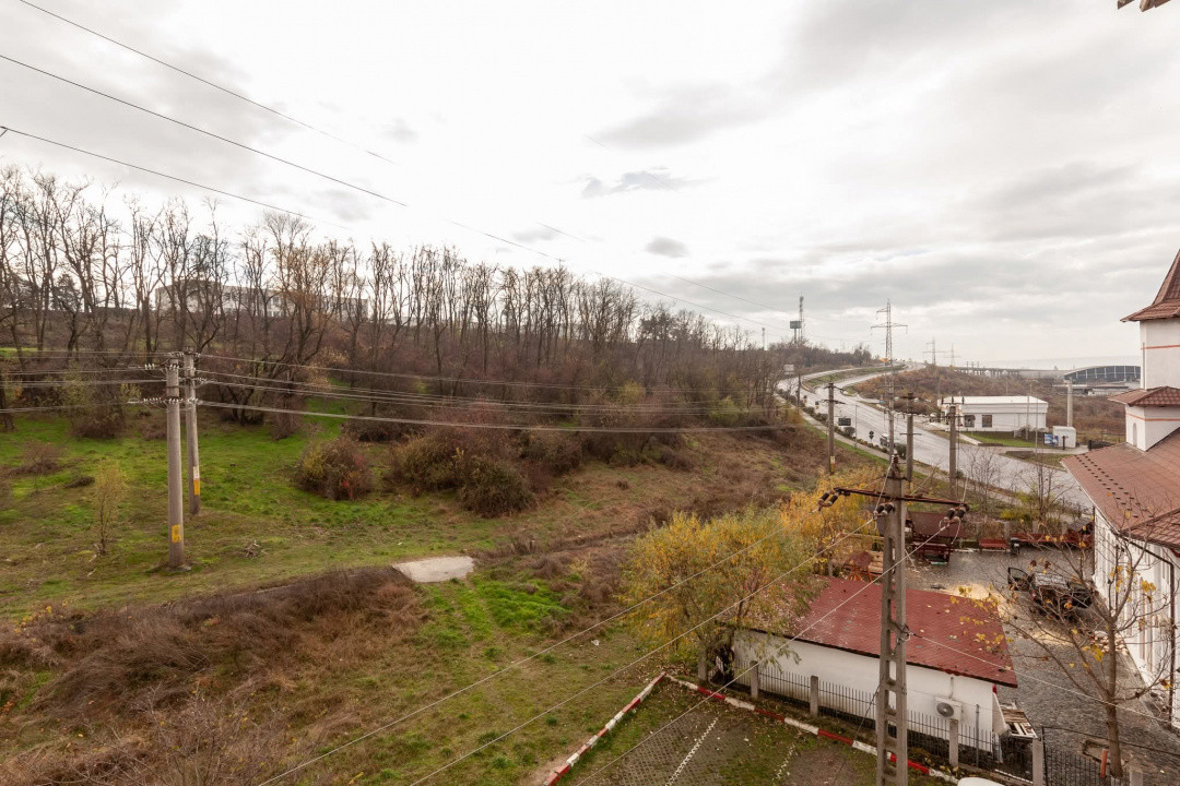 Apartament 2 camere Mioveni - Robea