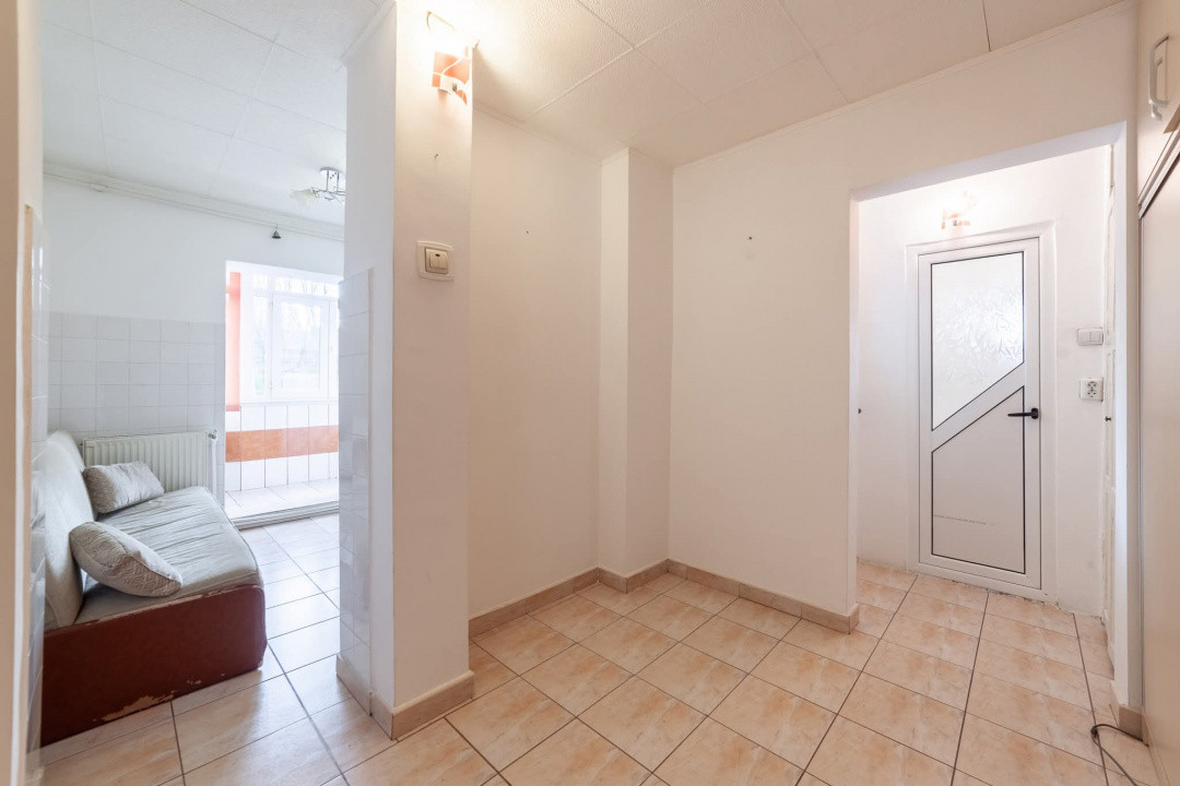 Apartament 2 camere Mioveni - Robea