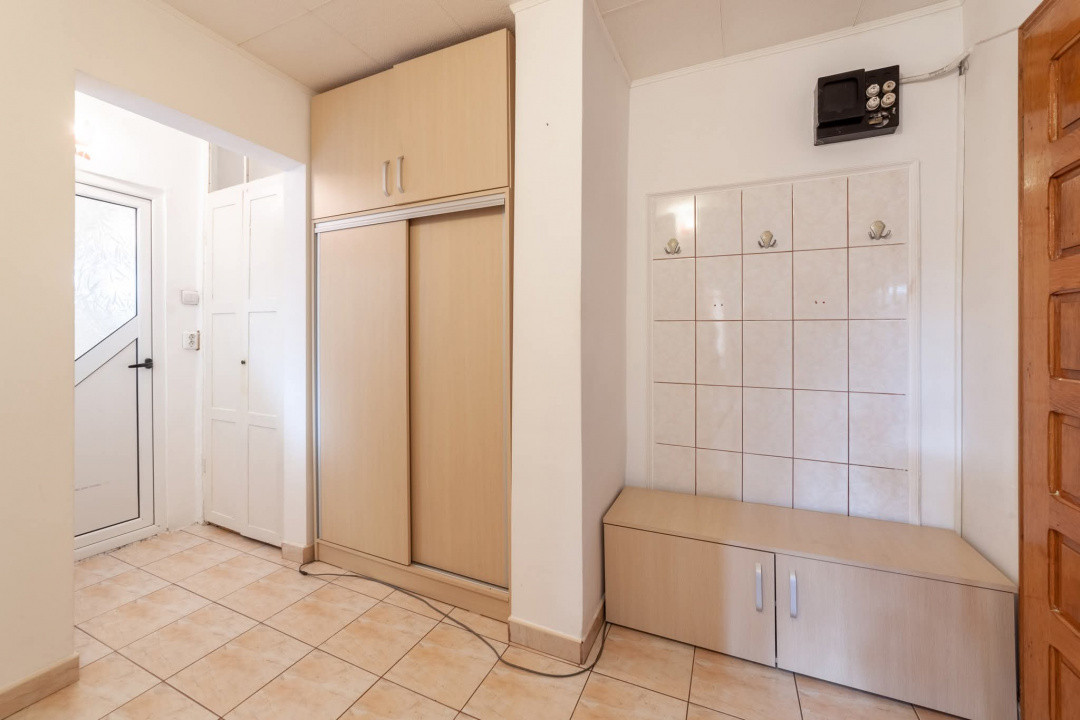 Apartament 2 camere Mioveni - Robea