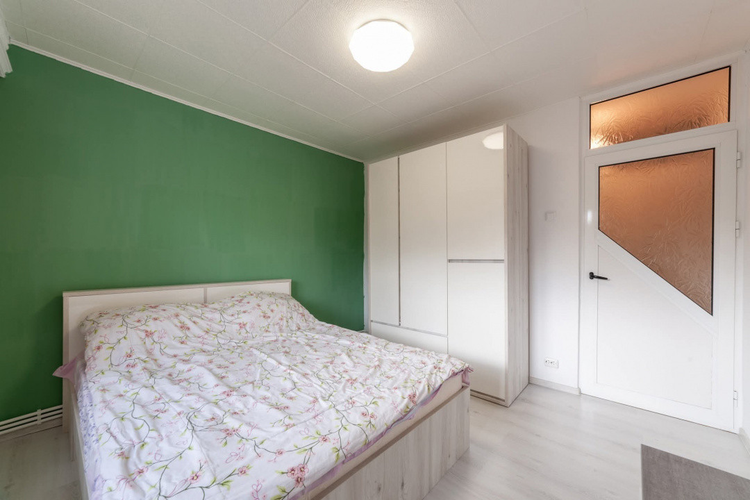 Apartament 2 camere Mioveni - Robea