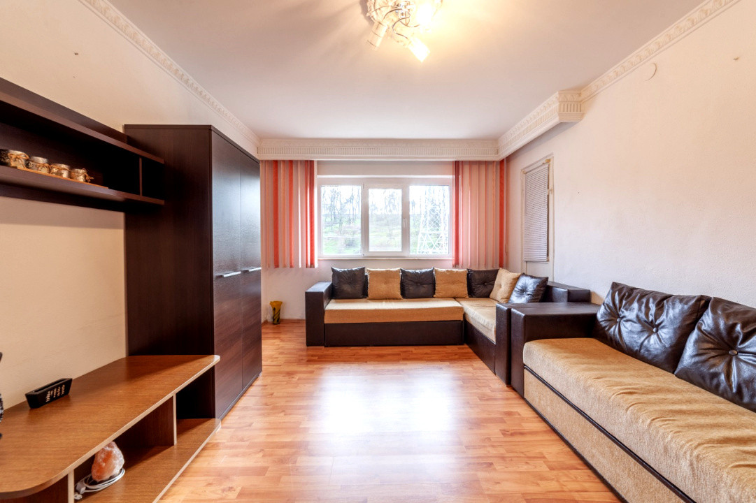 Apartament 2 camere Mioveni - Robea