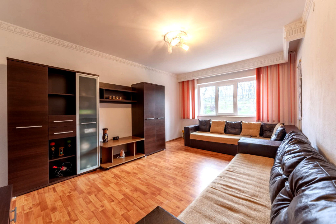 Apartament 2 camere Mioveni - Robea