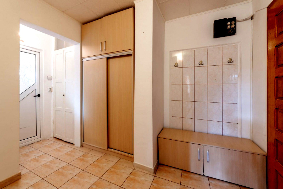 Apartament 2 camere Mioveni - Robea