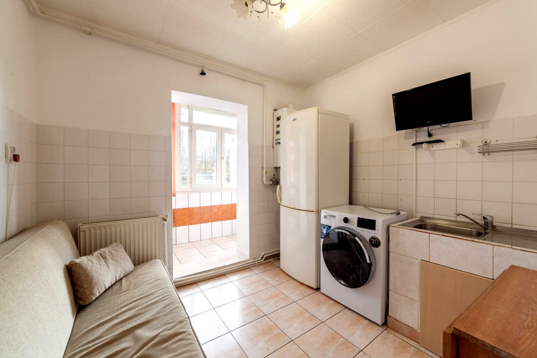 Apartament 2 camere Mioveni - Robea