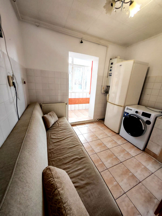 Apartament 2 camere Mioveni - Robea