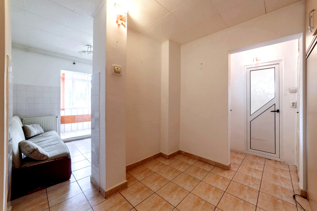 Apartament 2 camere Mioveni - Robea