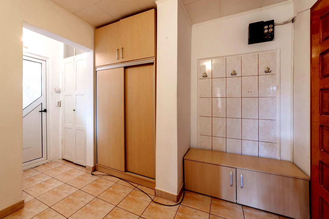 Apartament 2 camere Mioveni - Robea