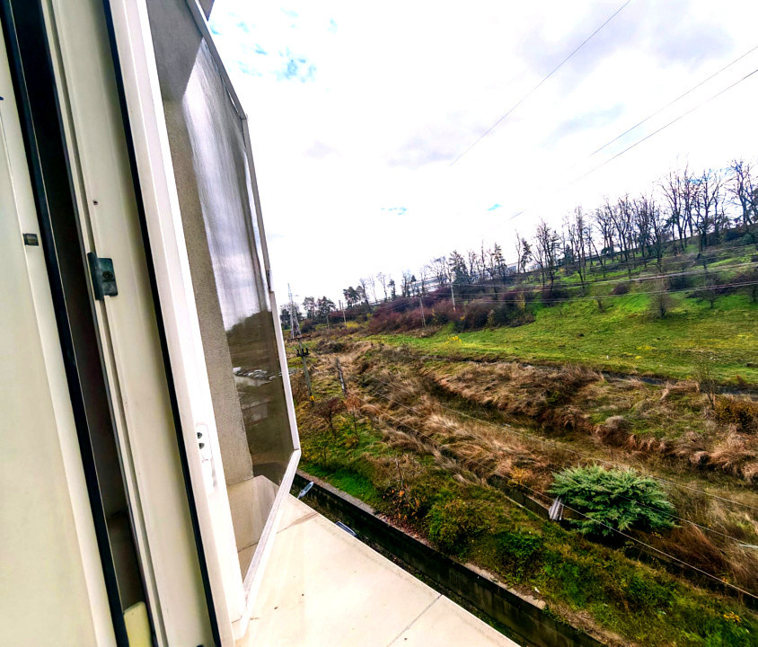 Apartament 2 camere Mioveni - Robea