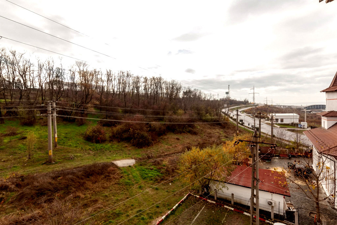 Apartament 2 camere Mioveni - Robea