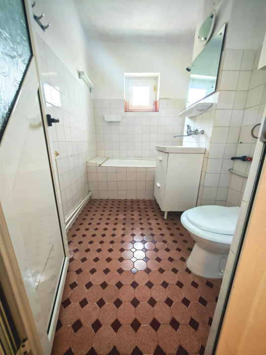 Apartament in Mioveni cu vedere către pădure 
