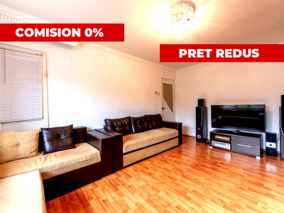 Apartament 2 camere Mioveni - Robea