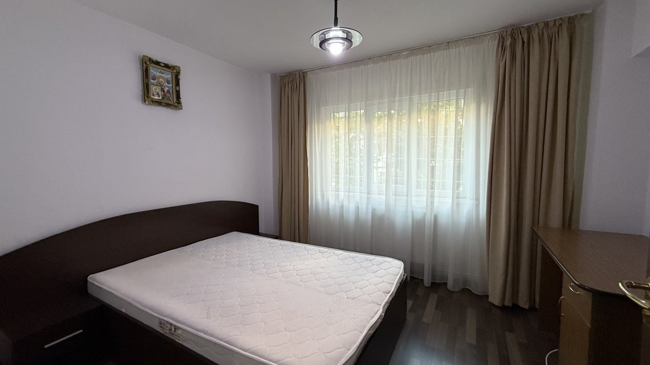 Garsonieră decomandată Pitești -Găvana!