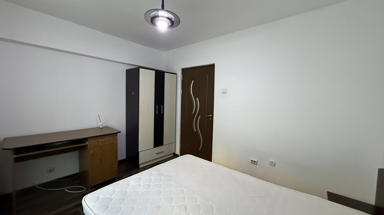 Garsonieră decomandată Pitești -Găvana!