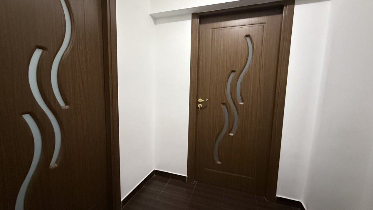 Garsonieră decomandată Pitești -Găvana!